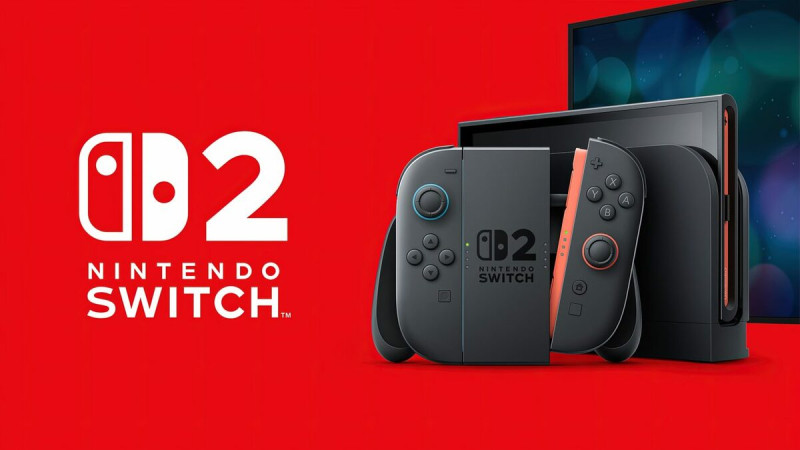 Switch 2 雖然受關稅正政策衝擊，仍預估賣出 1500 萬台。   圖：翻攝自nintendo官網
