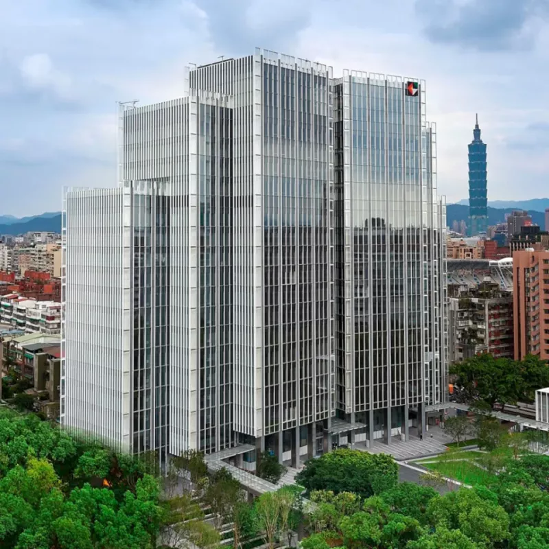 9家壽險子公司四月份整體虧損 110.25億元，不過凱基人壽唯一還有獲利的金控旗下壽險公司，累計前四個月小賺 12.21億元。   圖：截自凱基金控官網