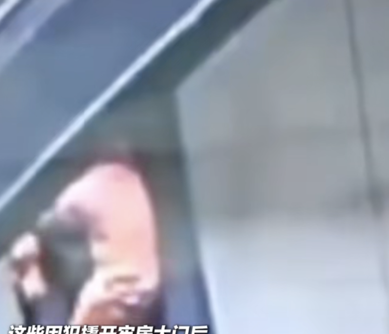 超過三分之一的監視器都無法運作,淘反才能輕鬆越獄。 圖:翻攝自上游新聞 超過三分之一的監視器都無法運作,淘反才能輕鬆越獄。 圖:翻攝自上游新聞