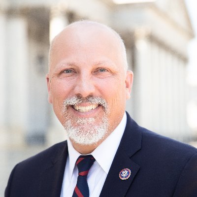 奇普・羅伊( Chip Roy)是共和黨內對川普強硬派的人物之一。 圖:翻攝自眾議院官網 奇普・羅伊( Chip Roy)是共和黨內對川普強硬派的人物之一。 圖:翻攝自眾議院官網
