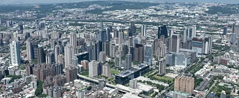 ▲七期重劃區在豪宅、小宅交易助攻下,房價仍持續創高。 圖:翻攝自591房屋交易網 ▲七期重劃區在豪宅、小宅交易助攻下,房價仍持續創高。 圖:翻攝自591房屋交易網