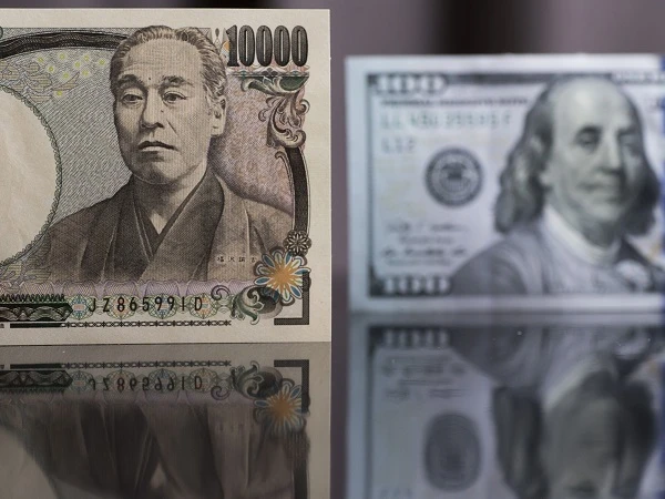 日本前首席貨幣外交官古澤滿宏（Mitsuhiro Furusawa）週五（6日）表示，到今年年底，日圓兌美元匯率可能升至 135～140元左右。   圖：翻攝自Bloomberg