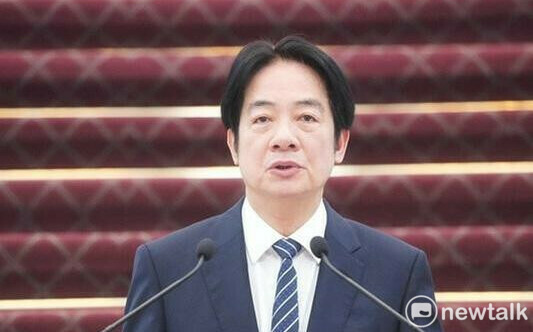美國有意繼續談判！賴清德：20％關稅不是台灣談判的目標 