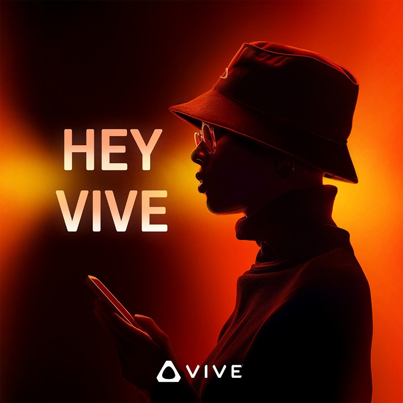 宏達電推出智慧眼鏡「VIVE Eagle」，更同時宣布即日起開始預購，並在 9 月 1 日會開賣並同步出貨，建議售價15,600元，共有黑色、紅色、咖啡色以及灰色可以挑選。   圖：hTC官方粉專