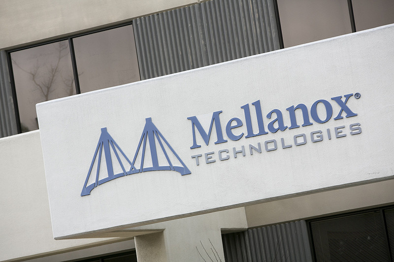 中國國家市場監督管理總局本周宣布對輝達收購以色列企業 Mellanox 展開反壟斷調查。 圖:達志影像/newscom 中國國家市場監督管理總局本周宣布對輝達收購以色列企業 Mellanox 展開反壟斷調查。 圖:達志影像/newscom