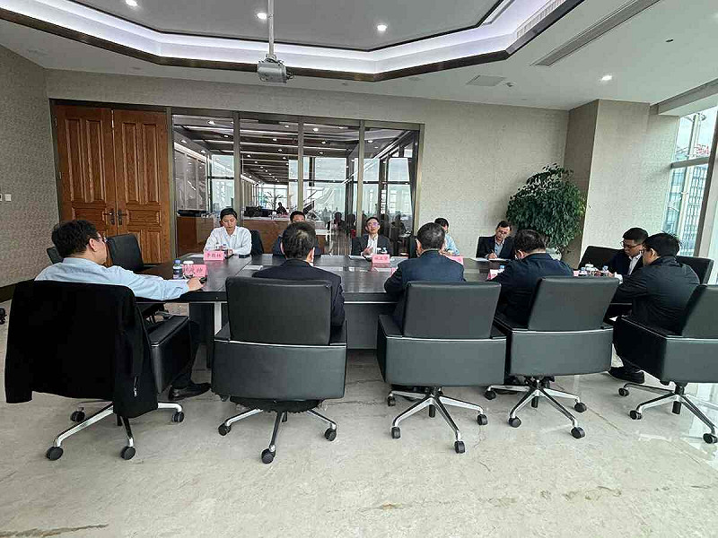 多地城投公司也因與均和集團合作而受害,難以收回合資款項。 圖:翻攝自均和集團官網   多地城投公司也因與均和集團合作而受害,難以收回合資款項。 圖:翻攝自均和集團官網