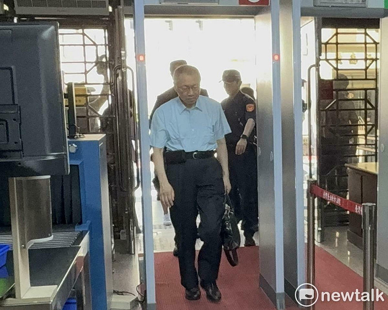 律師黃帝穎表示，法官三度打臉柯文哲，沈慶京未合理解釋金流，反而強化前鼎越開發董事長朱亞虎認罪行賄柯文哲的殺傷力。   圖：周煊惠/攝（資料照）