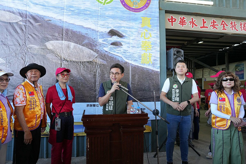 圖:擷取自卓冠廷臉書