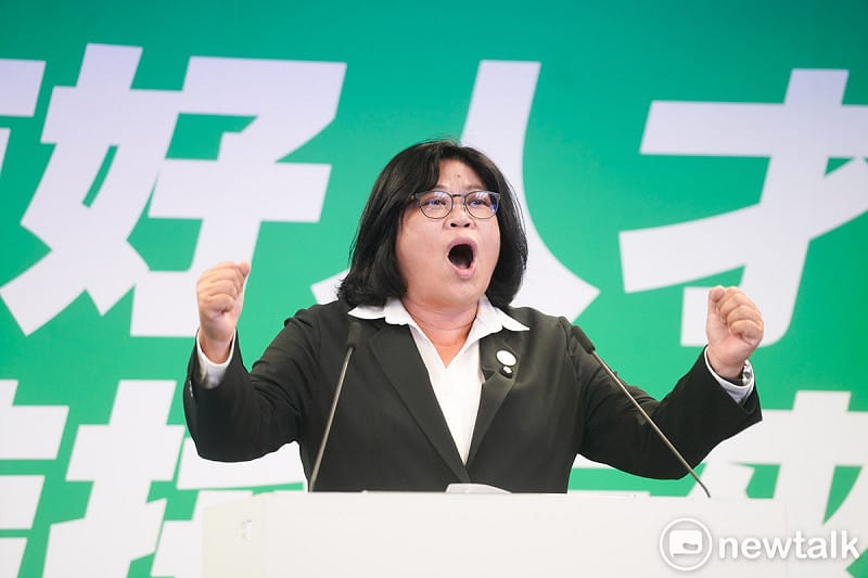 王美惠罷免案提議書偽造案，嘉義地檢署今天指揮嘉義縣調查站搜索國民黨嘉義市黨部等處。&nbsp;&nbsp;&nbsp;圖：張良一/攝（資料照）