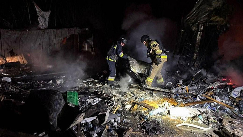 烏克蘭海軍陸戰隊第 35 營此前遭俄軍襲擊,造成 8 名士兵死亡、40 人受傷,另有 6 人失蹤,懷疑集會資訊遭內部人員洩漏。 圖:翻攝自 X 帳號 @NOELREPORTS 烏克蘭海軍陸戰隊第 35 營此前遭俄軍襲擊,造成 8 名士兵死亡、40 人受傷,另有 6 人失蹤,懷疑集會資訊遭內部人員洩漏。 圖:翻攝自 X 帳號 @NOELREPORTS