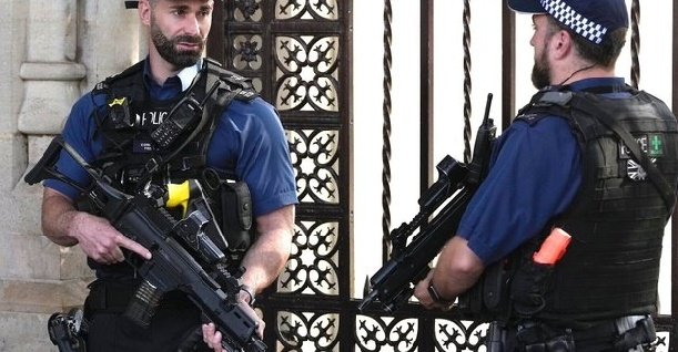 波瀾政府強化平民軍事訓練。 圖:翻攝自X 波瀾政府強化平民軍事訓練。 圖:翻攝自X