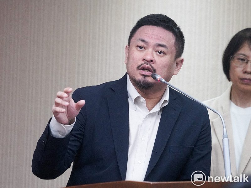 館長遭控逼員工與館嫂發生性行為，勞動部要求調查，若屬實最高可罰100萬元，未落實預防措施另罰30萬元。   圖：張良一/攝