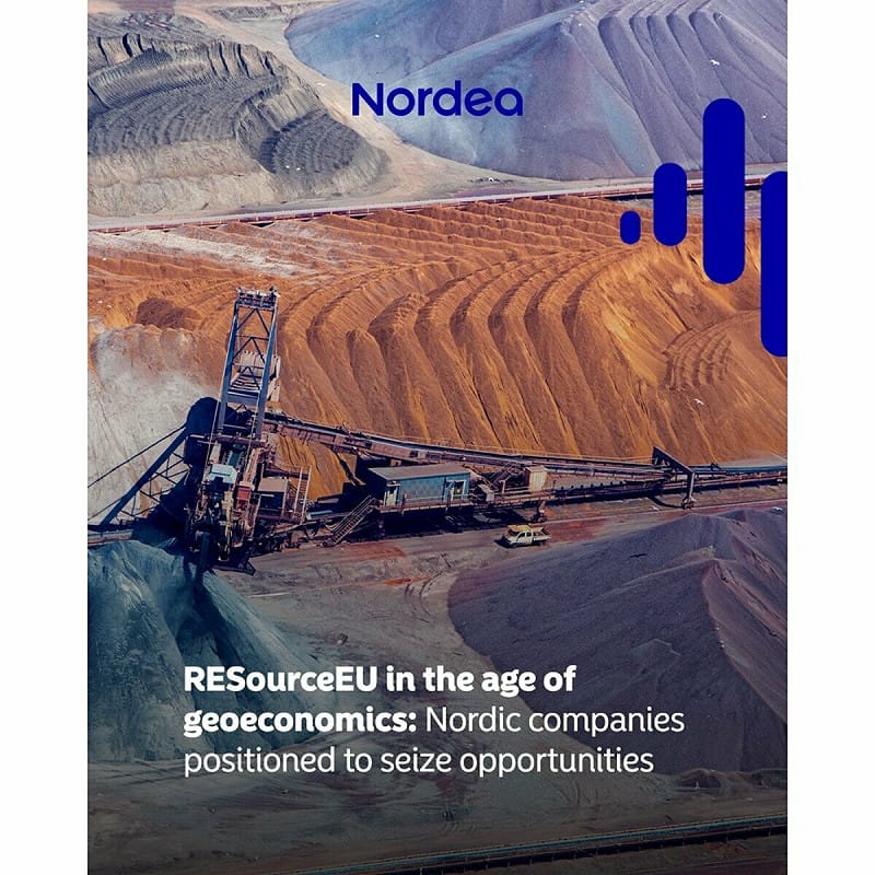 歐盟新政策不受美、中待見,歐盟官員指控「受到針對」 圖:翻攝自 Christian Steffensen X 歐盟新政策不受美、中待見,歐盟官員指控「受到針對」 圖:翻攝自 Christian Steffensen X