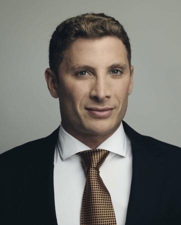  美國國務院次卿赫爾柏格（Jacob Helberg）。 圖：翻攝自維基百科 