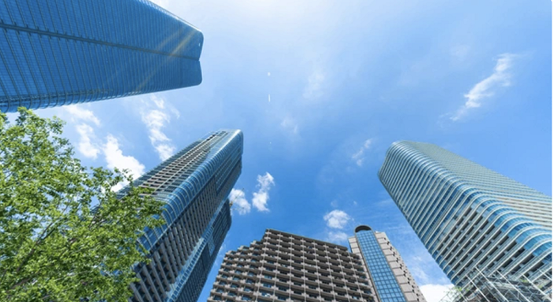 國泰金控（2882）作為國內資產管理龍頭，旗下的國泰投信此次推出的國泰日本不動產ETF，為全台唯一聚焦日本不動產投資信託（REITs）之ETF。&nbsp;&nbsp;&nbsp;圖：Shutterstock