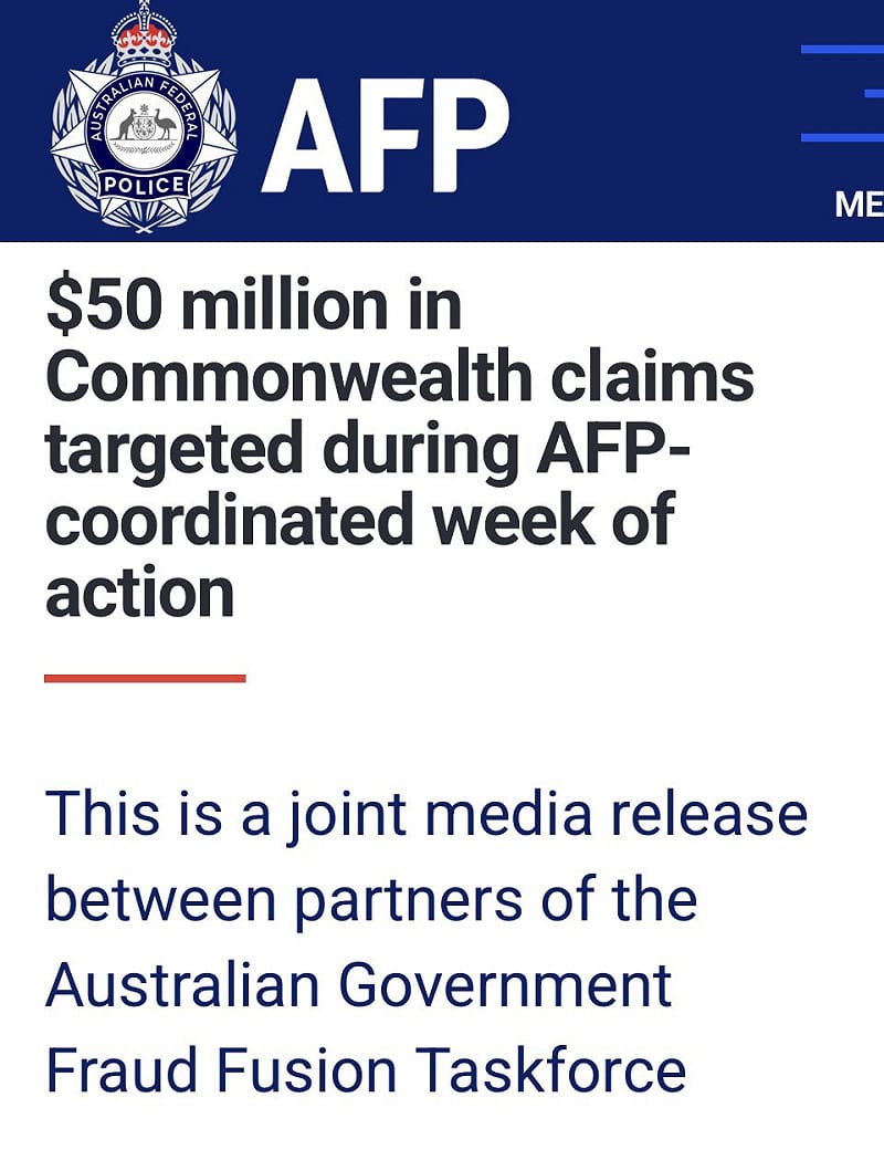  穆斯林托兒所詐騙案延燒，澳洲也有相似案件，托兒所詐騙國家補助引起熱議。 圖：翻攝自@newsNZcn 