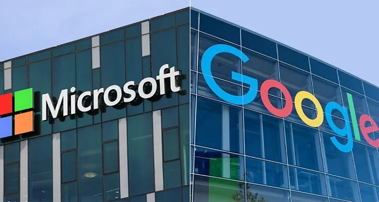 近年來，微軟（MSFT）與谷歌母公司 Alphabet（GOOG）等科技巨頭，毫無疑問地，造就了許多投資人致富。&nbsp;&nbsp;&nbsp;圖：Tipranks.com（公司示意圖）
