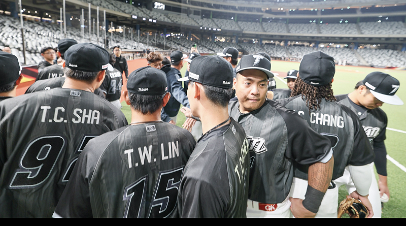 2026 第六屆世界棒球經典賽（WBC）將於本周四（5 日）點燃戰火，隨著 6 名旅外大將都於日本宮崎會合，史上最強中華隊全面進入備戰節奏。&nbsp;&nbsp;&nbsp;圖：擷取自CPBL臉書官方粉專