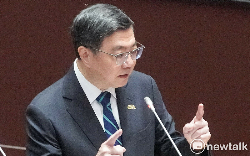 國民黨批卓榮泰赴日 民進黨中國部：扯台灣後腿完全不可取 