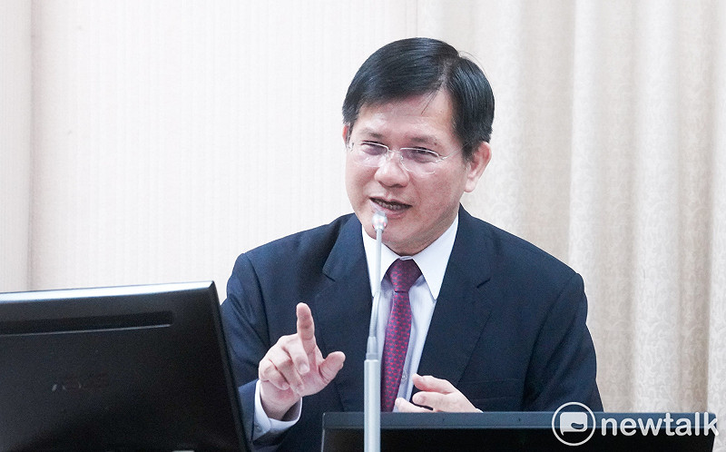 中東情勢緊張仍有團赴杜拜  林佳龍：外交部提醒但「喊也喊不聽」 