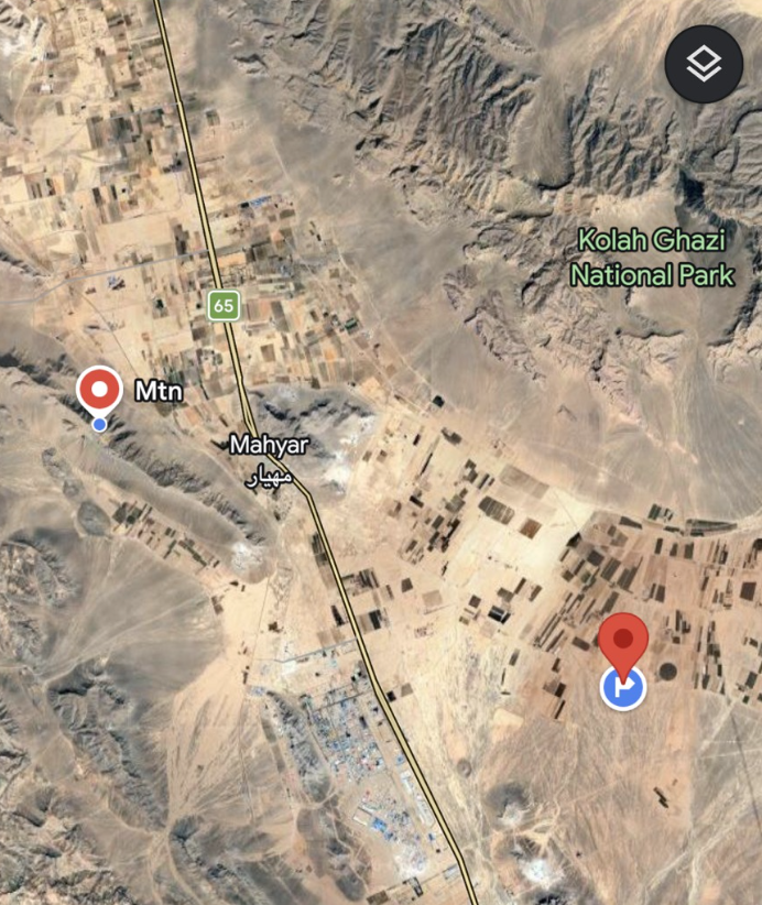  救援過程驚險萬分，其中撤離時最為困難。 圖：翻攝自@rainbow78521 