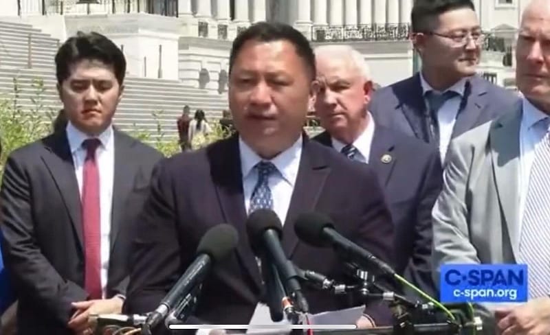 中國民運人士王丹。&nbsp;&nbsp;&nbsp;圖：取自王丹臉書