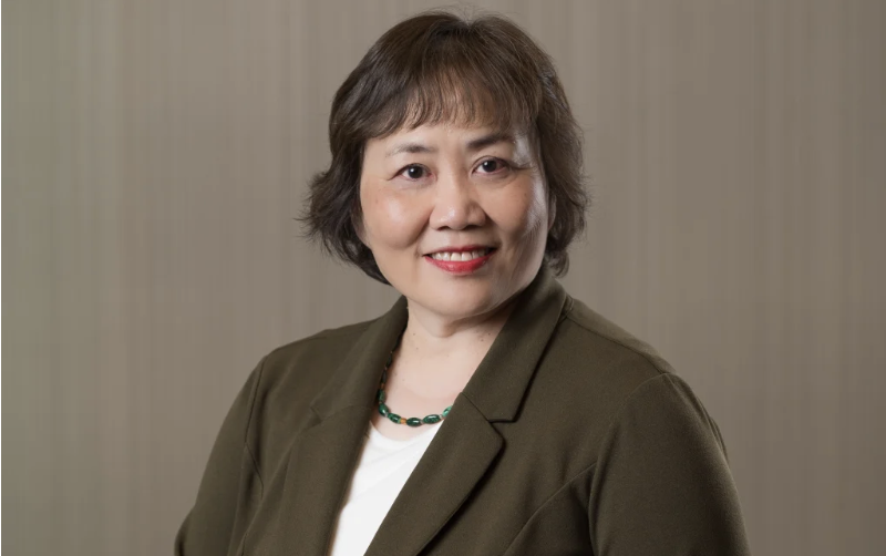 浩鼎（4174）董事兼執行長王慧君突宣布退休。&nbsp;&nbsp;&nbsp;圖：浩鼎官網