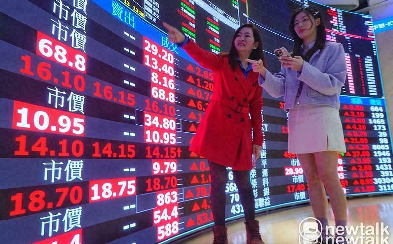 台股衝4萬！同股不同命  5/12掛牌00403A起跑線已落後？