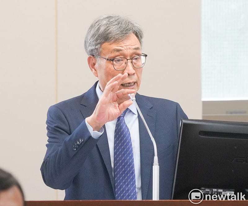 美國平價花生叩關引農民生計疑慮，也讓台美貿易協定是否換來實質利益成焦點。農業部長陳駿季今(29)日回應，這項協定是台灣外交的重要成果，未來蝴蝶蘭、茶葉等261項農產品可望以零關稅銷往美國。&nbsp;&nbsp;&nbsp;圖：張良一/攝