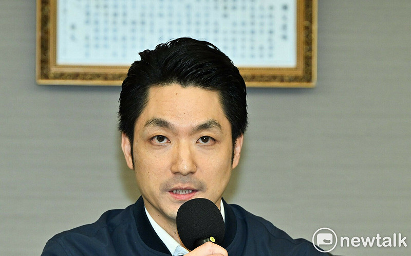 沈伯洋欲用1999分析打造「市民之槌」 北市府反擊：這事早就在做...
