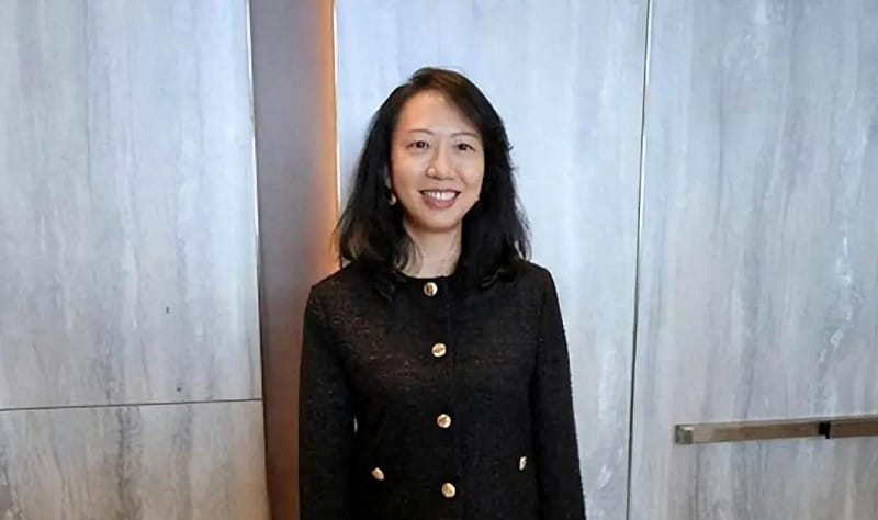 馬辦副執行長王光慈。 圖:翻攝自百度百科 馬辦副執行長王光慈。 圖:翻攝自百度百科