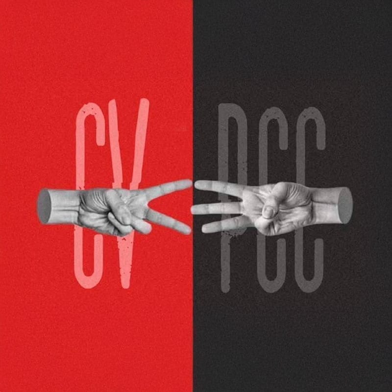 美國點名的兩大幫派分別是「 紅色司令部 」( Comando Vermelho, CV )與「 首都第一司令部 」( Primeiro Comando Capital, PCC )。 圖:翻攝自@republiqueBRA 美國點名的兩大幫派分別是「 紅色司令部 」( Comando Vermelho, CV )與「 首都第一司令部 」( Primeiro Comando Capital, PCC )。 圖:翻攝自@republiqueBRA