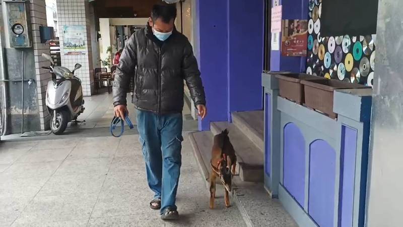 因養寵物羊遭驅離而縱火報復的房客，一審分別遭判刑 7 年與無期徒刑 圖：民眾/提供 