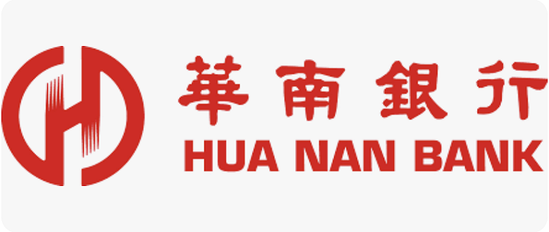 華南銀行Logo。&nbsp;&nbsp;&nbsp;圖：政大職涯平台