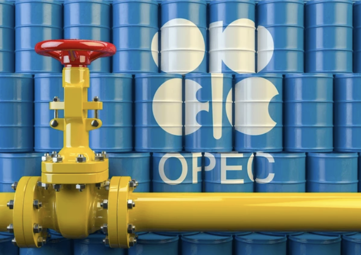 《路透社》報導，伊拉克政府正向石油輸出國組織（OPEC）爭取大幅提高原油生產配額，並警告若訴求未獲重視，將考慮包括退出 OPEC 在內的各種選項。&nbsp;&nbsp;&nbsp;圖：Shutterstock
