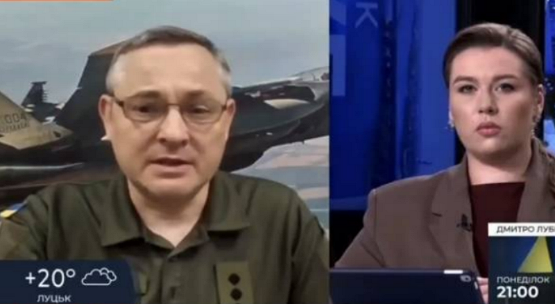  烏克蘭空軍發言人尤里·伊納特（Yuriy Ihnat）示警，俄軍近期大量部署時速高達 600 公里的噴射動力無人機，其速度與飛行特性已逼近巡航飛彈。 圖：翻攝自 X NOELREPORTS 