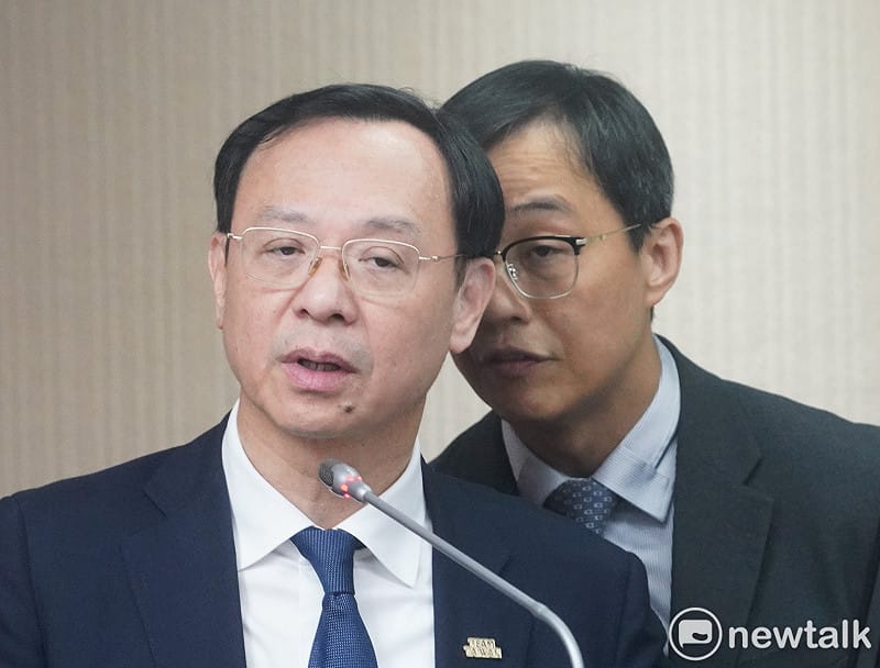 衛福部長石崇良、食藥署長姜至在立院社福及衛環委員會備詢。&nbsp;&nbsp;&nbsp;圖：張良一/攝（資料照）