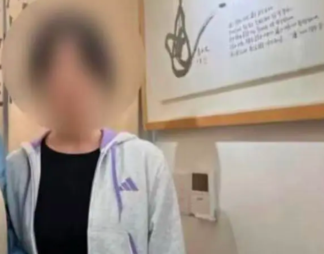 近期韓國本島遇害的中國女留學生,她是慶山市一所大學研究生院的留學生。 圖:翻攝自騰訊網 近期韓國本島遇害的中國女留學生,她是慶山市一所大學研究生院的留學生。 圖:翻攝自騰訊網