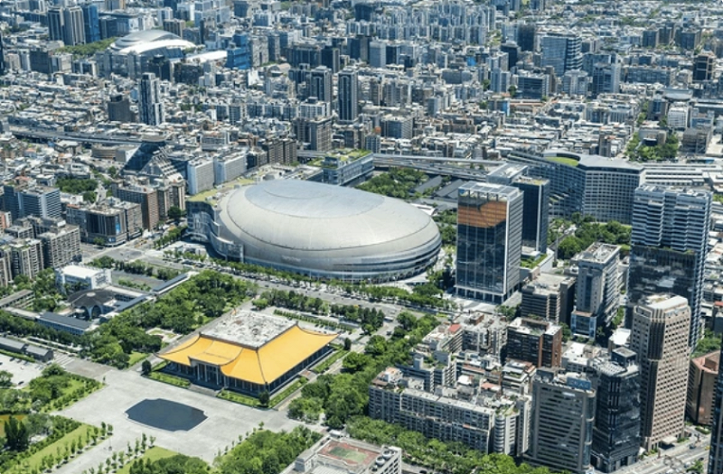 住展:房市冷股市吸金 北台灣全年推案量難破兆估探9年新低