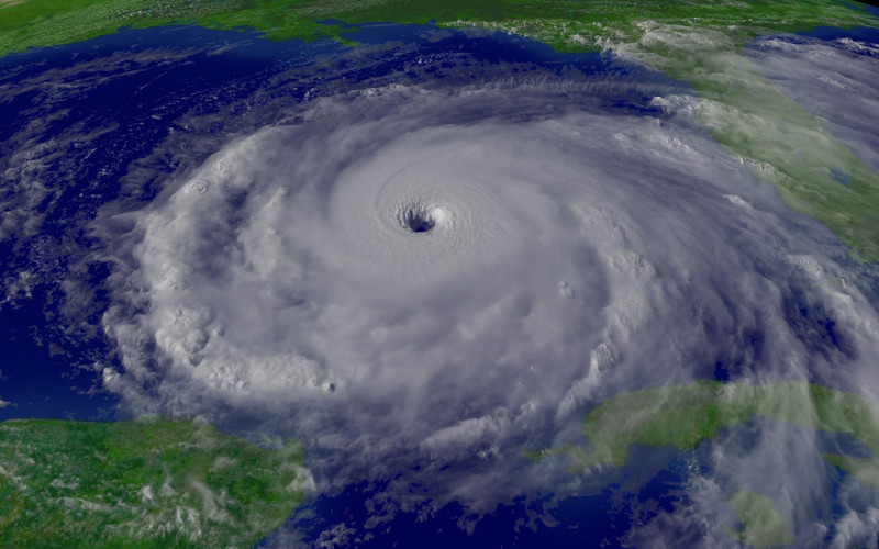 知名天文物理學家尼爾提出將颶風轉為能源的想法。   圖：翻攝自wiki