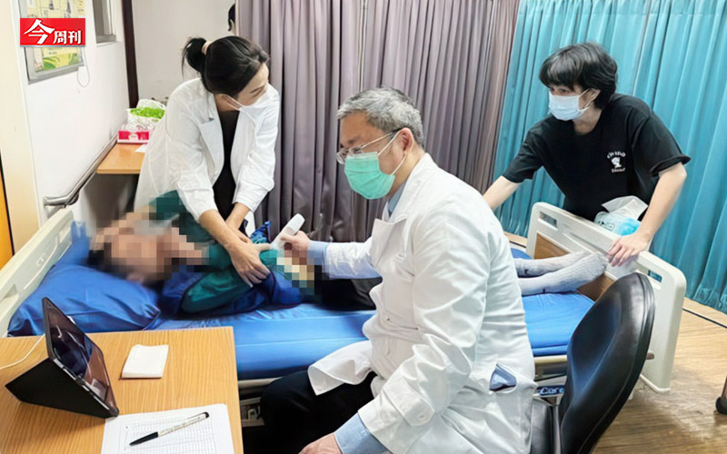    圖：今周刊 / 提供