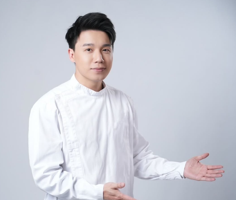 Toyz去年5月因販毒案入獄，如今已服刑近1年半。   圖：翻攝自鍋癮子IG