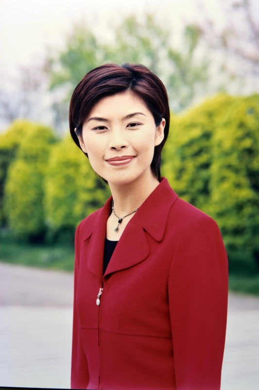 國民黨立委鄭麗文。   圖：邱萬興提供