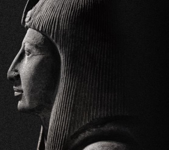 奇美宣布法老展將登場，網友稱看埃及文物會頭暈想吐，笑推陽氣防身法，奇美澄清無木乃伊展示。   圖：翻攝自奇美博物館網站