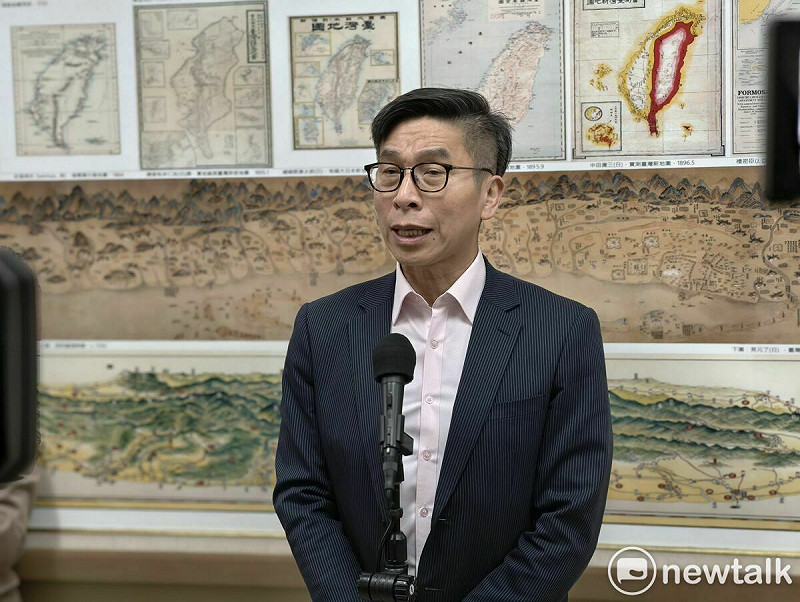 民進黨團幹事長鍾佳濱。   圖：金大鈞/攝