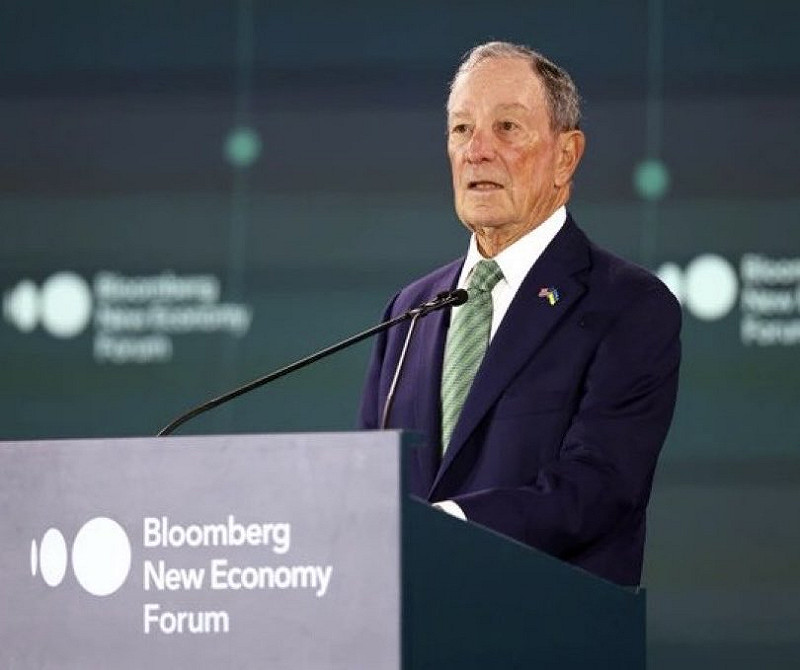 面對財政癱瘓，美軍薪資問題引發輿論沸騰。五角大廈日前確認，收到一筆 1.3 億美元匿名捐款，用於停擺期間的軍餉發放。據《紐約時報》揭露，捐贈者正是「低調億萬富翁」暨川普重要金主蒂莫西·梅隆（Timothy Mellon）。   圖:翻攝自X帳號@FFT1776