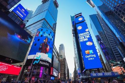 奧丁丁集團美國合規版圖擴大至 40 州，持續以合規先行的策略佈局全球執照，打造合法高效的全球穩定幣支付架構。   圖: 奧丁丁/提供