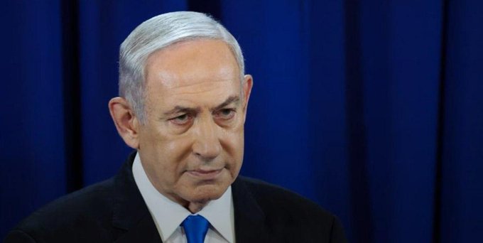 另外,由於以軍在加薩南部地區遇襲,以色列總理納坦雅胡宣布將再次對加薩地區發起軍事行動。   圖:翻攝自 @nexta_tv X 帳號