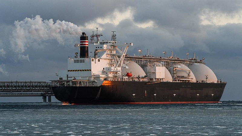 一批波羅的海企業據報導仍暗中為俄羅斯「影子船隊」供油,協助莫斯科繞過制裁。 圖:翻攝自 X   一批波羅的海企業據報導仍暗中為俄羅斯「影子船隊」供油,協助莫斯科繞過制裁。 圖:翻攝自 X