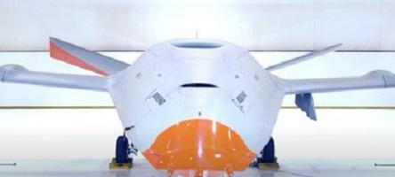 一旦「黃貂魚」正式投入使用，美軍艦載機的作戰範圍將進一步擴張，甚至可能因此獲得打擊敵方內陸重要目標的能力。   圖：翻攝自 @rkzasafari X 帳號